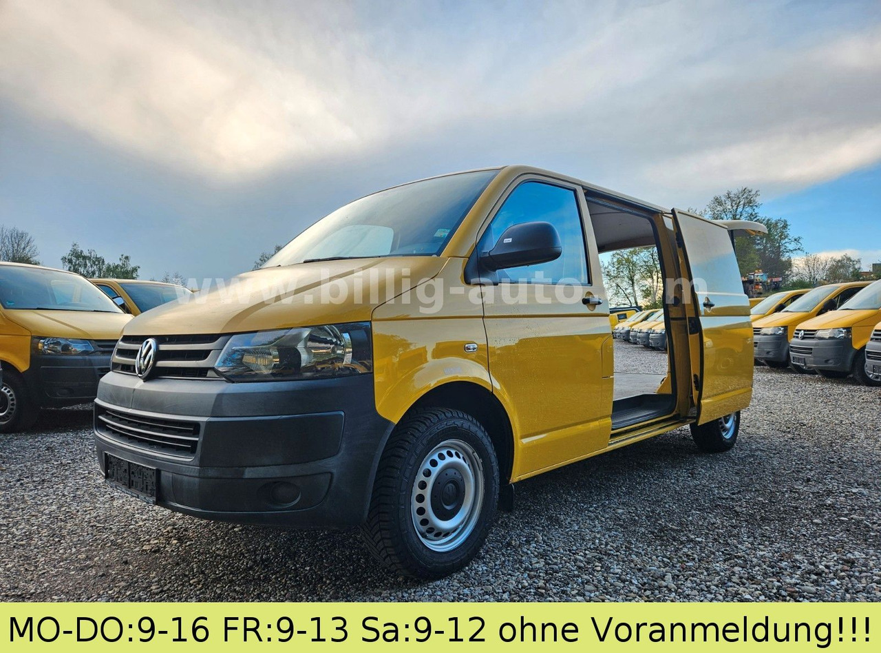 Volkswagen T5 Transporter Langer Radstand MAXI 2xSchiebetür - Minivan: fotoğraf 1 Volkswagen T5 Transporter Langer Radstand MAXI 2xSchiebetür - Minivan: fotoğraf 1