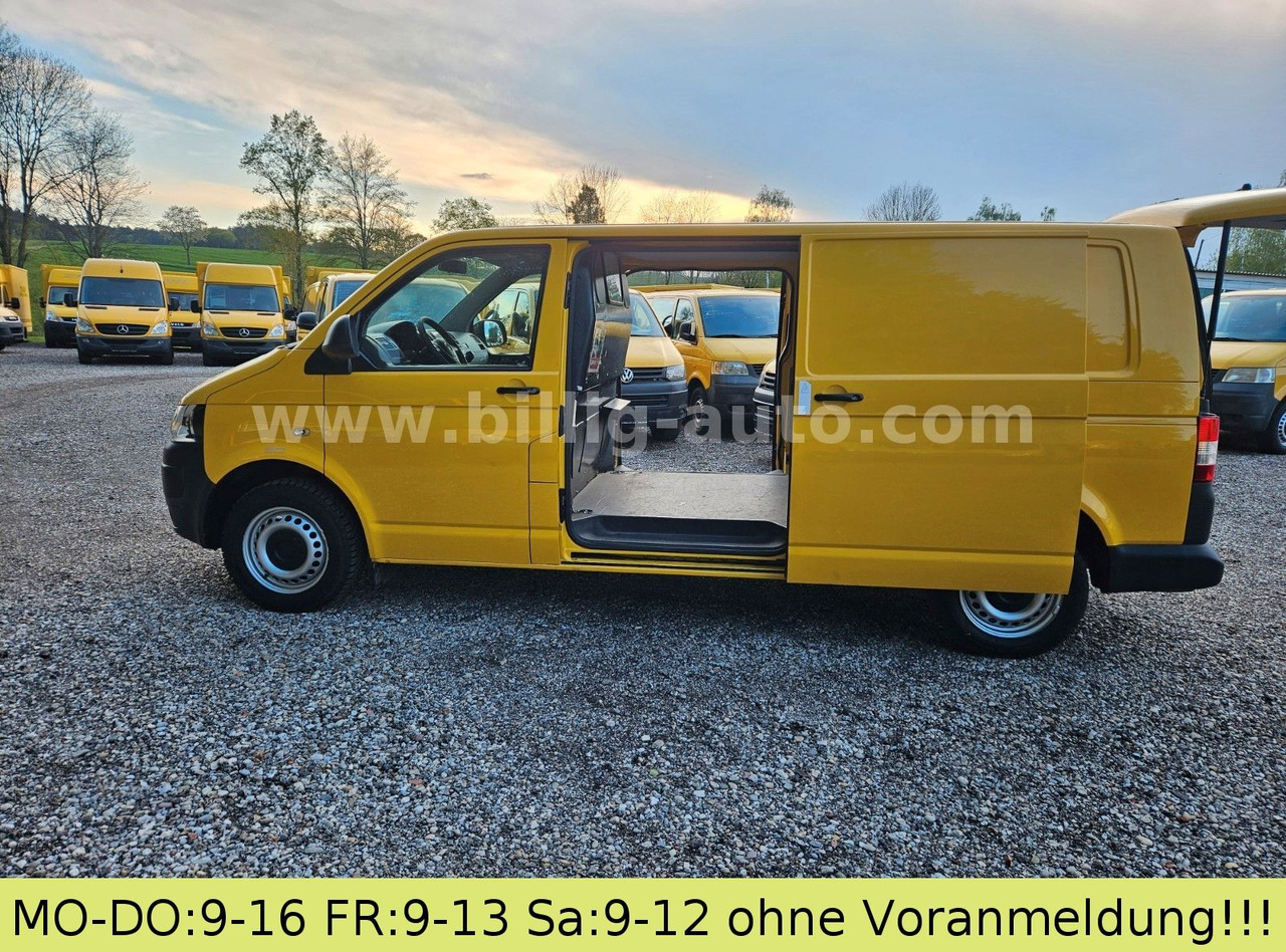 Volkswagen T5 Transporter Langer Radstand MAXI 2xSchiebetür - Minivan: fotoğraf 2 Volkswagen T5 Transporter Langer Radstand MAXI 2xSchiebetür - Minivan: fotoğraf 2