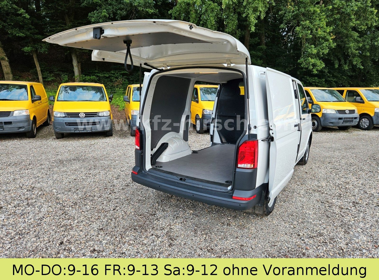 Volkswagen T6.1 Transporter T6 2xSchiebetüre!org.3.557KM| - Küçük panelvan: fotoğraf 2 Volkswagen T6.1 Transporter T6 2xSchiebetüre!org.3.557KM| - Küçük panelvan: fotoğraf 2