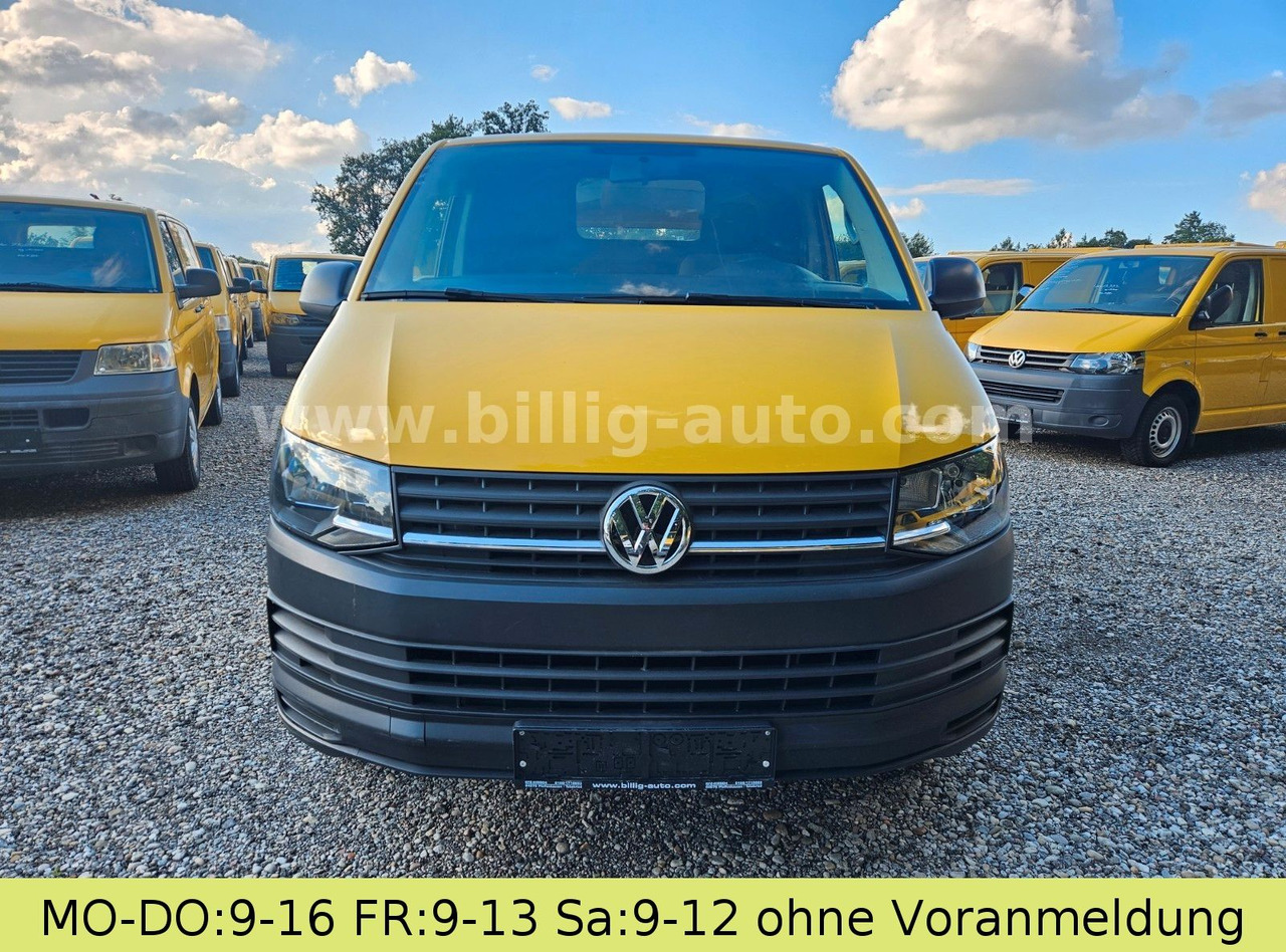 Volkswagen T6 2.0TDI Transporter 2xSchiebetüre Scheckheft - Küçük panelvan: fotoğraf 5 Volkswagen T6 2.0TDI Transporter 2xSchiebetüre Scheckheft - Küçük panelvan: fotoğraf 5
