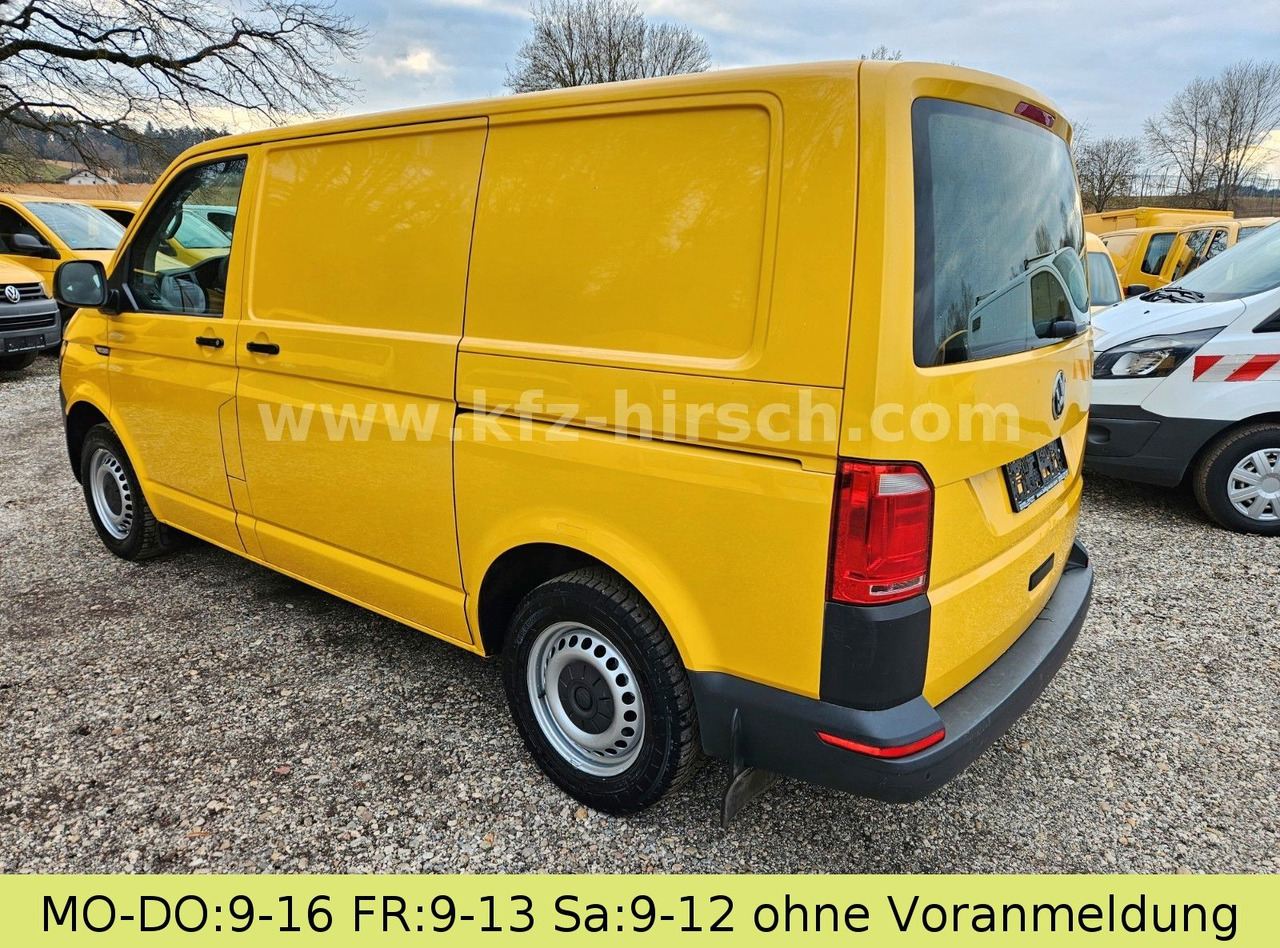 Volkswagen T6 2.0TDI Transporter 2xSchiebetüre Scheckheft - Küçük panelvan: fotoğraf 5 Volkswagen T6 2.0TDI Transporter 2xSchiebetüre Scheckheft - Küçük panelvan: fotoğraf 5