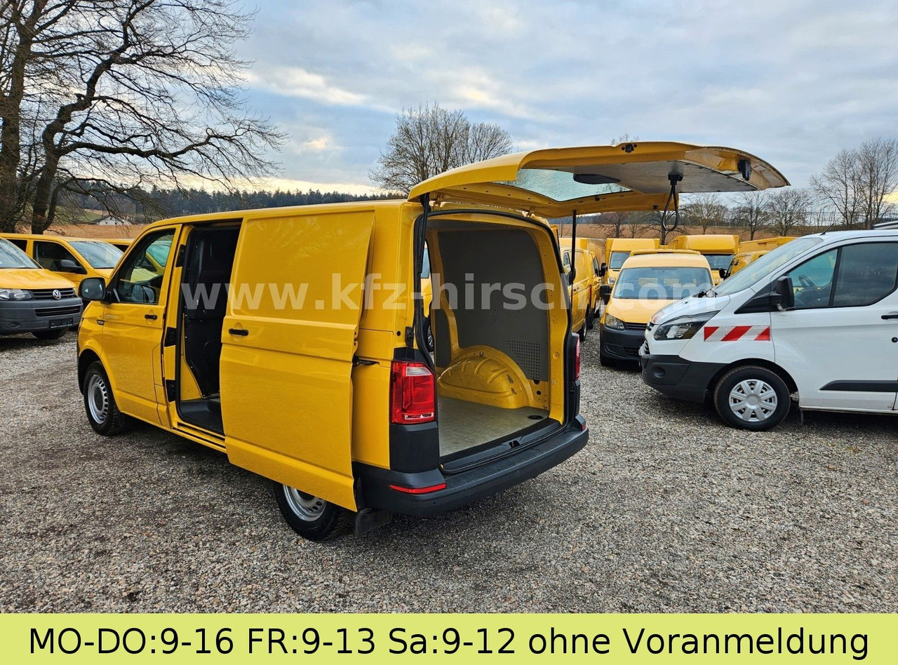 Volkswagen T6 Transporter 2.0TDI 2xSchiebetüre Werkstattgf. - Minivan: fotoğraf 5 Volkswagen T6 Transporter 2.0TDI 2xSchiebetüre Werkstattgf. - Minivan: fotoğraf 5