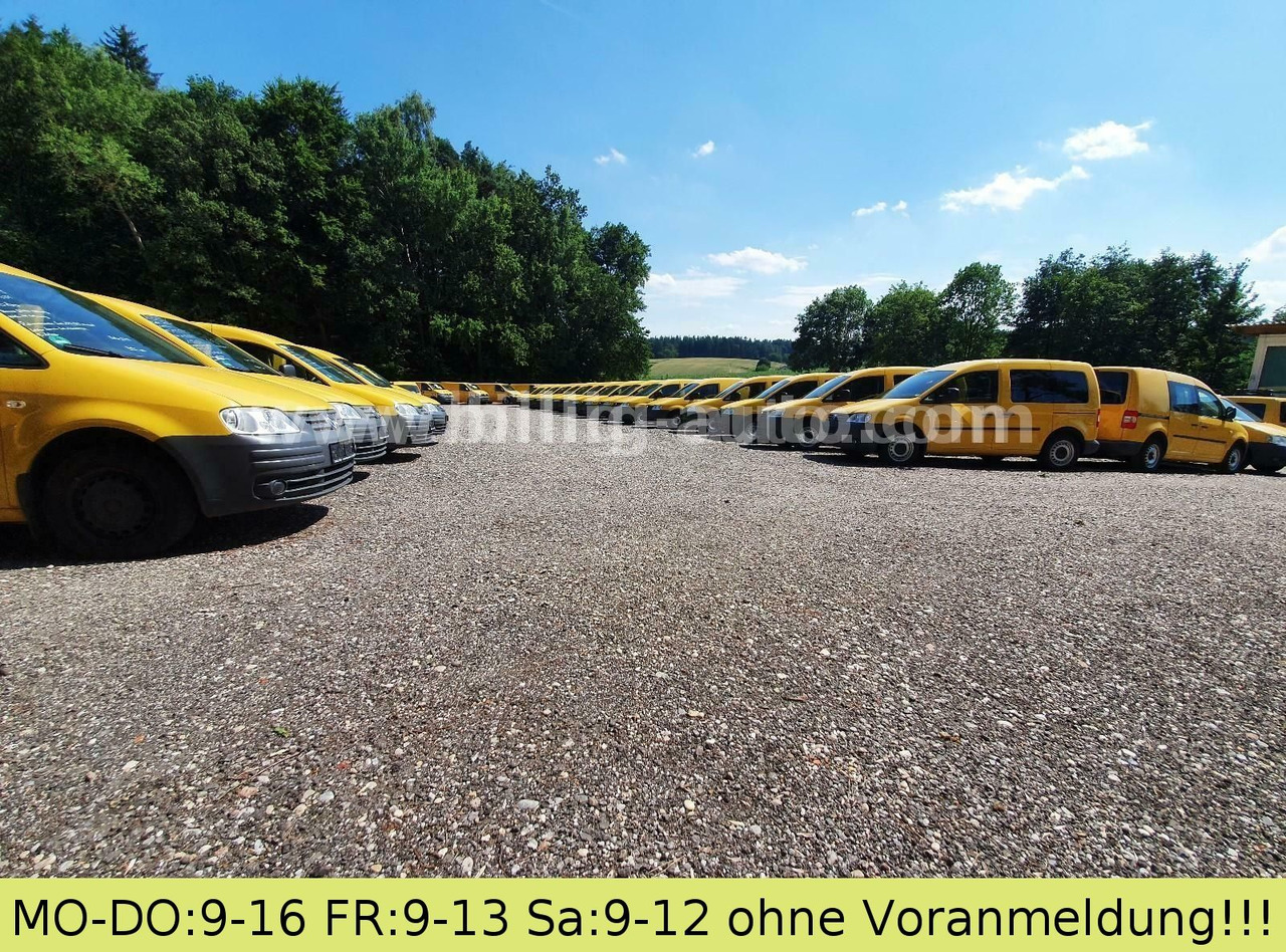 Küçük panelvan Volkswagen Transporter 100x auf Lager , laufend neue Fzg.: fotoğraf 7 Küçük panelvan Volkswagen Transporter 100x auf Lager , laufend neue Fzg.: fotoğraf 7