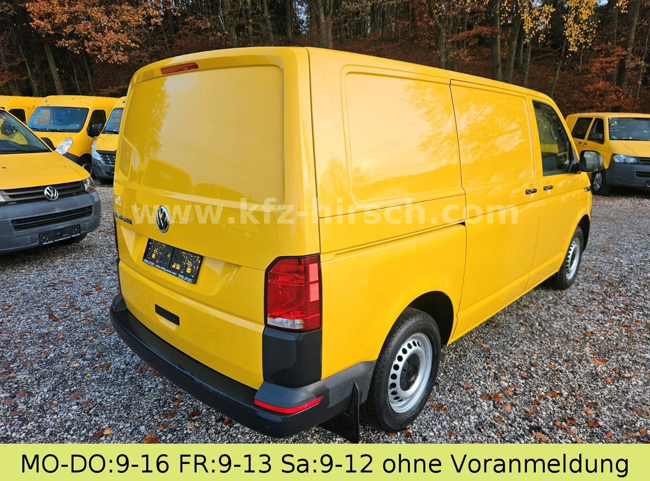 Volkswagen Transporter T6.1 |2xSchiebetüre|Cam|Bluetooth - Küçük panelvan: fotoğraf 5 Volkswagen Transporter T6.1 |2xSchiebetüre|Cam|Bluetooth - Küçük panelvan: fotoğraf 5