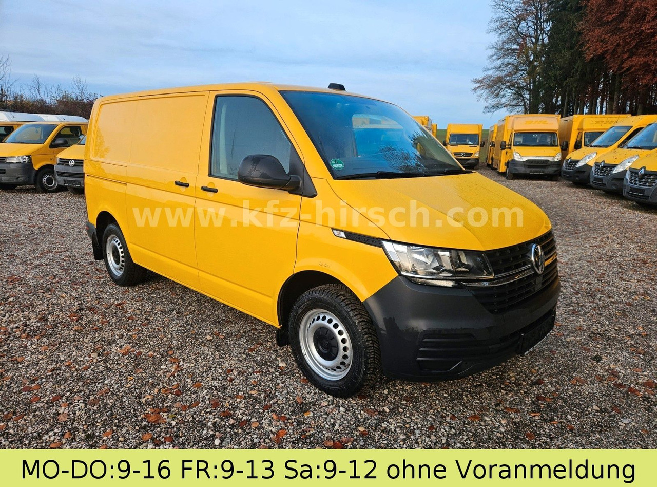 Volkswagen Transporter T6.1 |2xSchiebetüre|Cam|Bluetooth - Küçük panelvan: fotoğraf 2 Volkswagen Transporter T6.1 |2xSchiebetüre|Cam|Bluetooth - Küçük panelvan: fotoğraf 2
