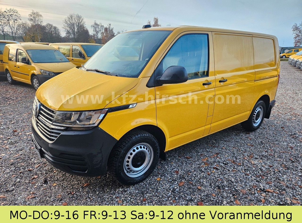 Volkswagen Transporter T6.1 |2xSchiebetüre|Cam|Bluetooth - Küçük panelvan: fotoğraf 3 Volkswagen Transporter T6.1 |2xSchiebetüre|Cam|Bluetooth - Küçük panelvan: fotoğraf 3