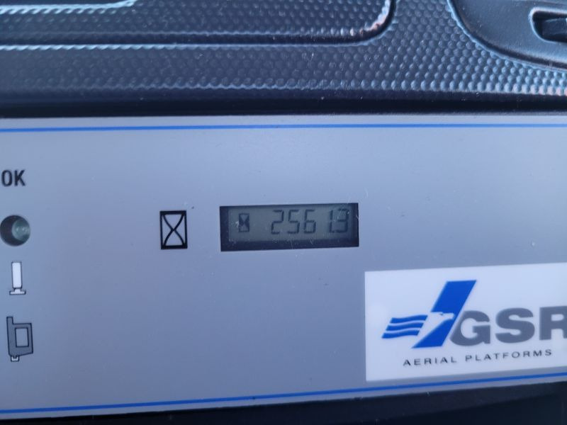 Renault Maxity podnośnik koszowy 20 m GSR B200T - Araç üzerine platform: fotoğraf 3 Renault Maxity podnośnik koszowy 20 m GSR B200T - Araç üzerine platform: fotoğraf 3