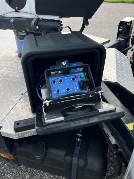 Renault Maxity podnośnik koszowy zwyżka 20 m CTE B-lift 20 JHV - Araç üzerine platform: fotoğraf 5 Renault Maxity podnośnik koszowy zwyżka 20 m CTE B-lift 20 JHV - Araç üzerine platform: fotoğraf 5