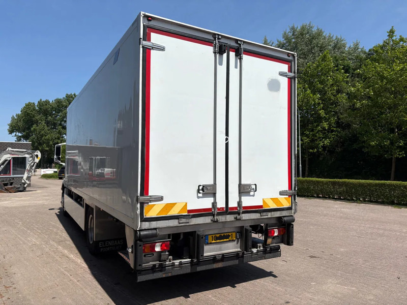 Mercedes-Benz Actros 1836 / SUPRA 950 KOELING / SLEEPCAB / LAADKLEP 2 TON / APK - TUV OKTOBER 2025 / - Refrijeratör kamyon: fotoğraf 3 Mercedes-Benz Actros 1836 / SUPRA 950 KOELING / SLEEPCAB / LAADKLEP 2 TON / APK - TUV OKTOBER 2025 / - Refrijeratör kamyon: fotoğraf 3