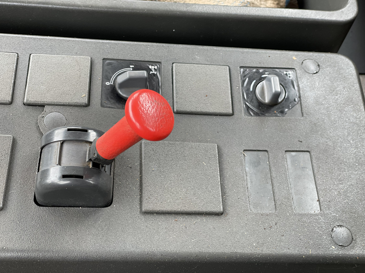 Damperli kamyon IVECO EUROCARGO: fotoğraf 10