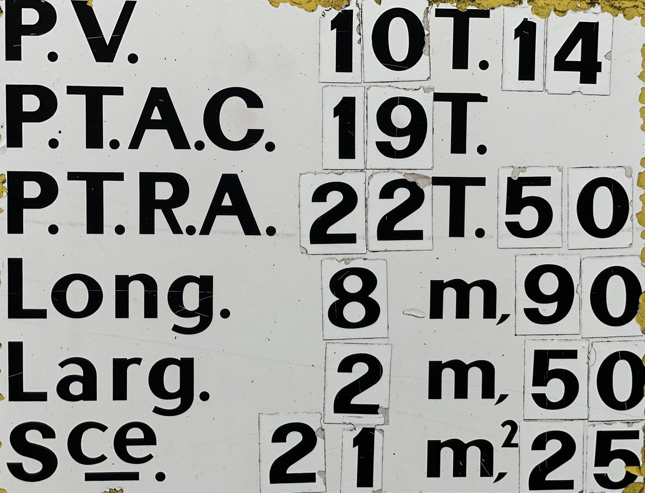 Damperli kamyon IVECO EUROCARGO: fotoğraf 15