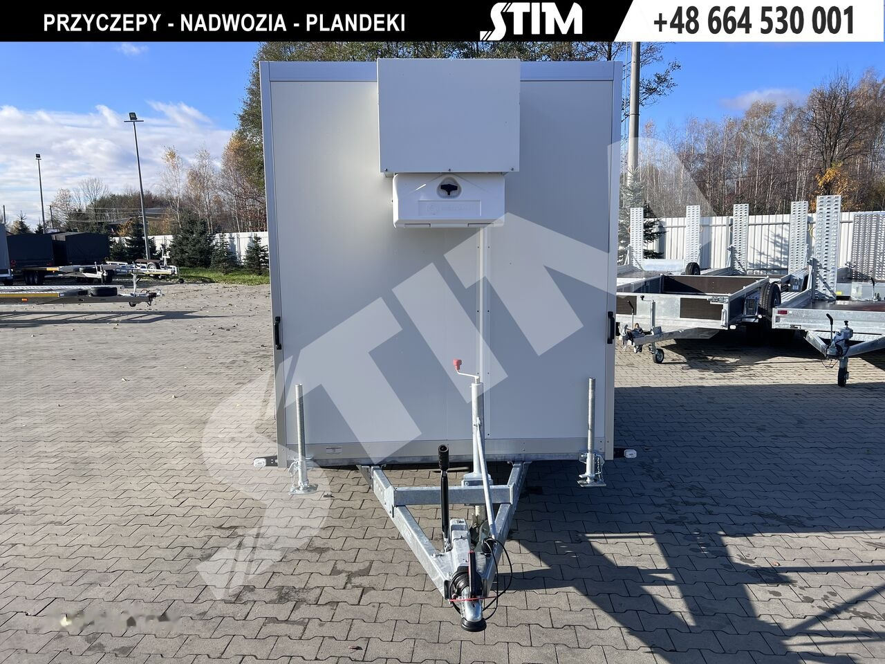 Esselmann FT-5 finansal kiralama Esselmann FT-5: fotoğraf 8