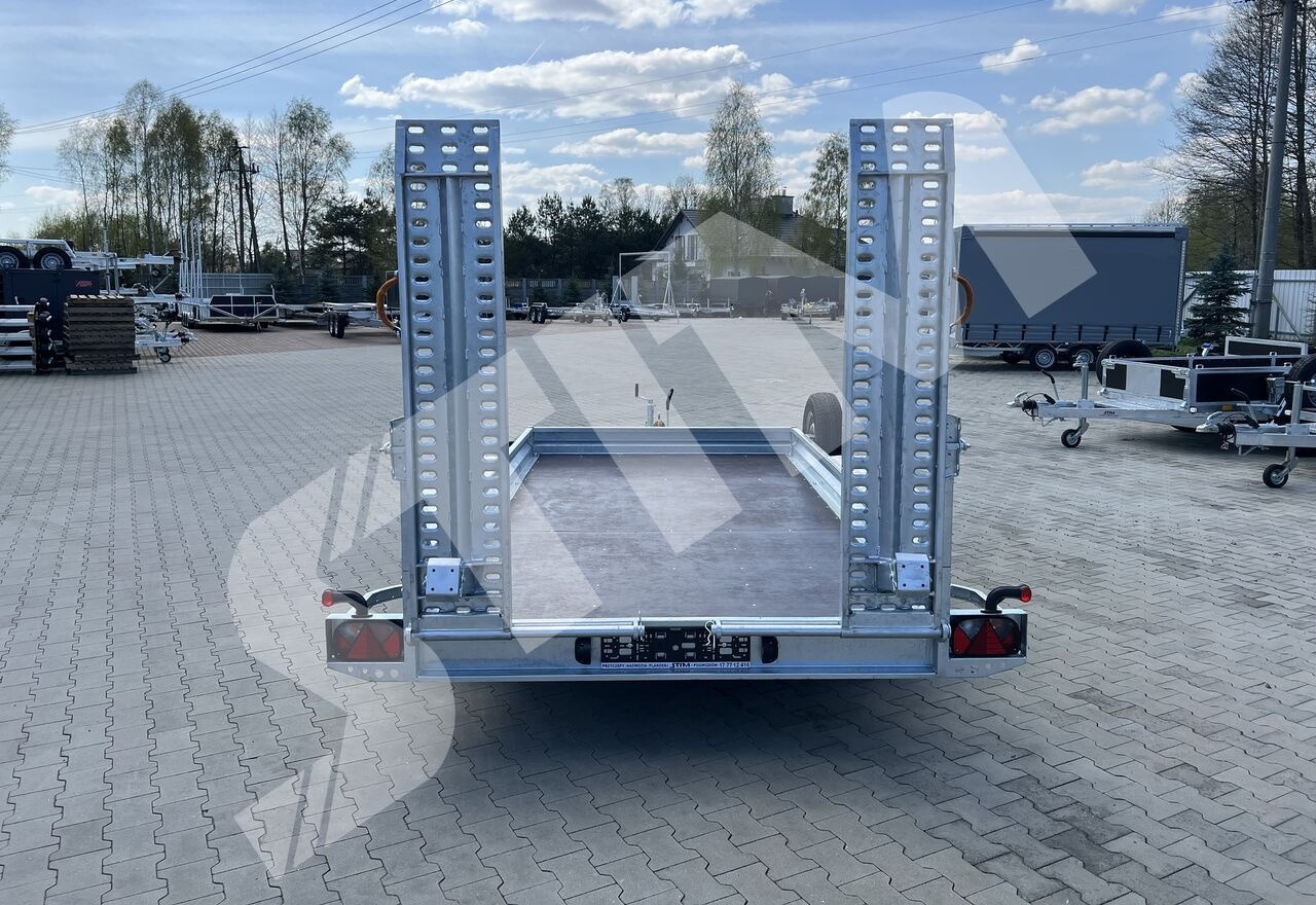 Stim S22/KP-KN/35-35 - İş makinası römorku: fotoğraf 5 Stim S22/KP-KN/35-35 - İş makinası römorku: fotoğraf 5