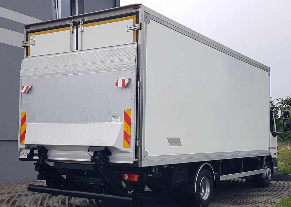 DAF LF 45.180 WINDA CHŁODNIA 15EP - Refrijeratör kamyon: fotoğraf 4 DAF LF 45.180 WINDA CHŁODNIA 15EP - Refrijeratör kamyon: fotoğraf 4