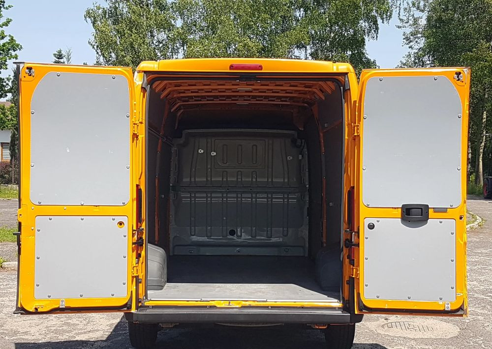 Fiat DUCATO L3H2 KLIMA DŁUGI WYSOKI WEBASTO BLASZAK VAN FURGON KRAJOWY 2,3 MULTIJET - Panelvan: fotoğraf 5 Fiat DUCATO L3H2 KLIMA DŁUGI WYSOKI WEBASTO BLASZAK VAN FURGON KRAJOWY 2,3 MULTIJET - Panelvan: fotoğraf 5