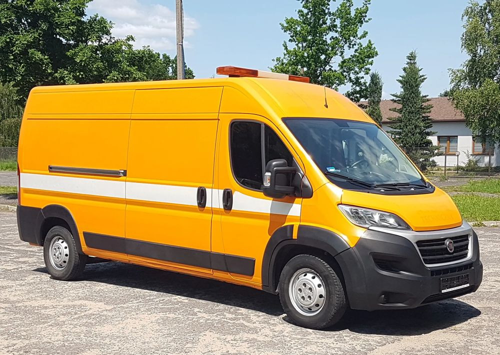 Fiat DUCATO L3H2 KLIMA DŁUGI WYSOKI WEBASTO BLASZAK VAN FURGON KRAJOWY 2,3 MULTIJET - Panelvan: fotoğraf 1 Fiat DUCATO L3H2 KLIMA DŁUGI WYSOKI WEBASTO BLASZAK VAN FURGON KRAJOWY 2,3 MULTIJET - Panelvan: fotoğraf 1