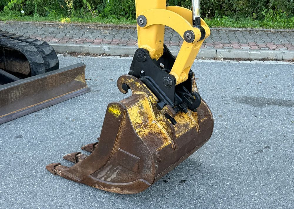 Caterpillar KOPARKA * CAT 305.5 E CR * Sprowadzona ! * Bardzo Dobry Stan * Minikoparka - Paletli ekskavatör: fotoğraf 2 Caterpillar KOPARKA * CAT 305.5 E CR * Sprowadzona ! * Bardzo Dobry Stan * Minikoparka - Paletli ekskavatör: fotoğraf 2