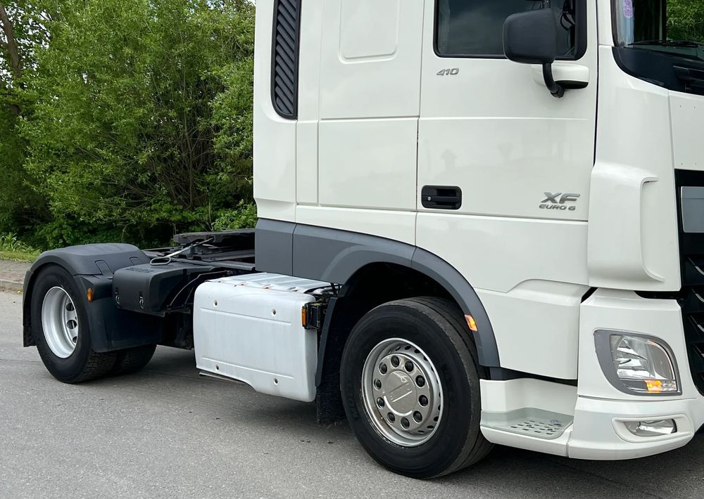 DAF *DAF XF 106 410 Euro 6 RETARDER KLIMA SPROWADZONY SUPER STAN CIĄGNIK SIODŁOWY - Çekici: fotoğraf 5 DAF *DAF XF 106 410 Euro 6 RETARDER KLIMA SPROWADZONY SUPER STAN CIĄGNIK SIODŁOWY - Çekici: fotoğraf 5