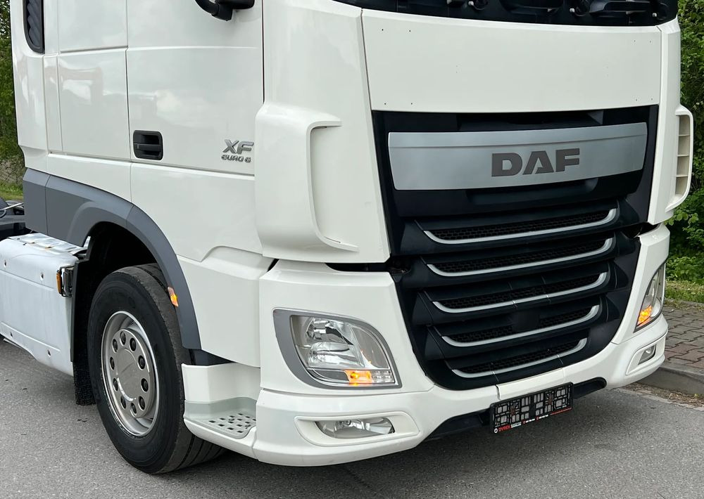 DAF *DAF XF 106 410 Euro 6 RETARDER KLIMA SPROWADZONY SUPER STAN CIĄGNIK SIODŁOWY - Çekici: fotoğraf 3 DAF *DAF XF 106 410 Euro 6 RETARDER KLIMA SPROWADZONY SUPER STAN CIĄGNIK SIODŁOWY - Çekici: fotoğraf 3