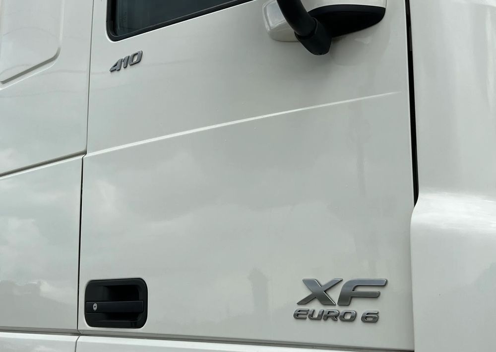 DAF * DAF XF 106 * SPROWADZONY * SUPER STAN CIĄGNIK SIODŁOWY Euro 6 - Çekici: fotoğraf 5 DAF * DAF XF 106 * SPROWADZONY * SUPER STAN CIĄGNIK SIODŁOWY Euro 6 - Çekici: fotoğraf 5