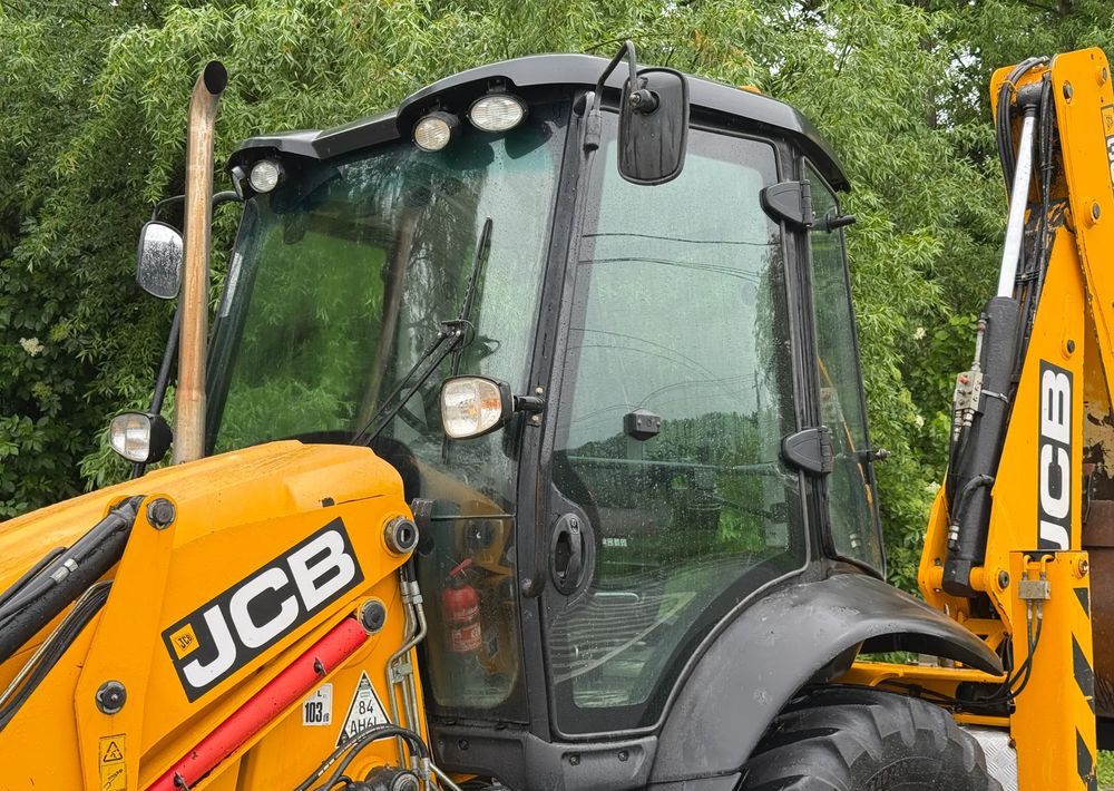 JCB * 3CX * JCB CONTRACTOR * Joystick * Koparko Ładowarka Stan Perfekcyjny - Iş makinesi: fotoğraf 4 JCB * 3CX * JCB CONTRACTOR * Joystick * Koparko Ładowarka Stan Perfekcyjny - Iş makinesi: fotoğraf 4