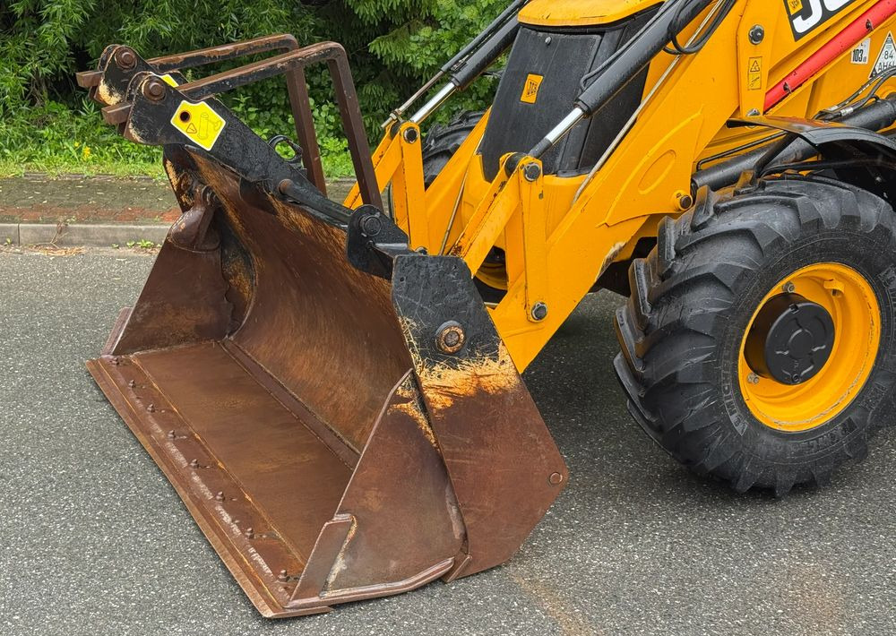 JCB * 3CX * JCB CONTRACTOR * Joystick * Koparko Ładowarka Stan Perfekcyjny - Iş makinesi: fotoğraf 2 JCB * 3CX * JCB CONTRACTOR * Joystick * Koparko Ładowarka Stan Perfekcyjny - Iş makinesi: fotoğraf 2