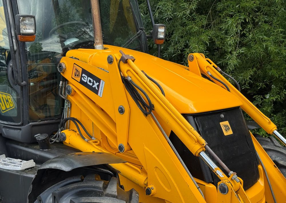 JCB * 3CX * JCB CONTRACTOR * Koparko Ładowarka * Bardzo Dobry Stan - Iş makinesi: fotoğraf 4 JCB * 3CX * JCB CONTRACTOR * Koparko Ładowarka * Bardzo Dobry Stan - Iş makinesi: fotoğraf 4