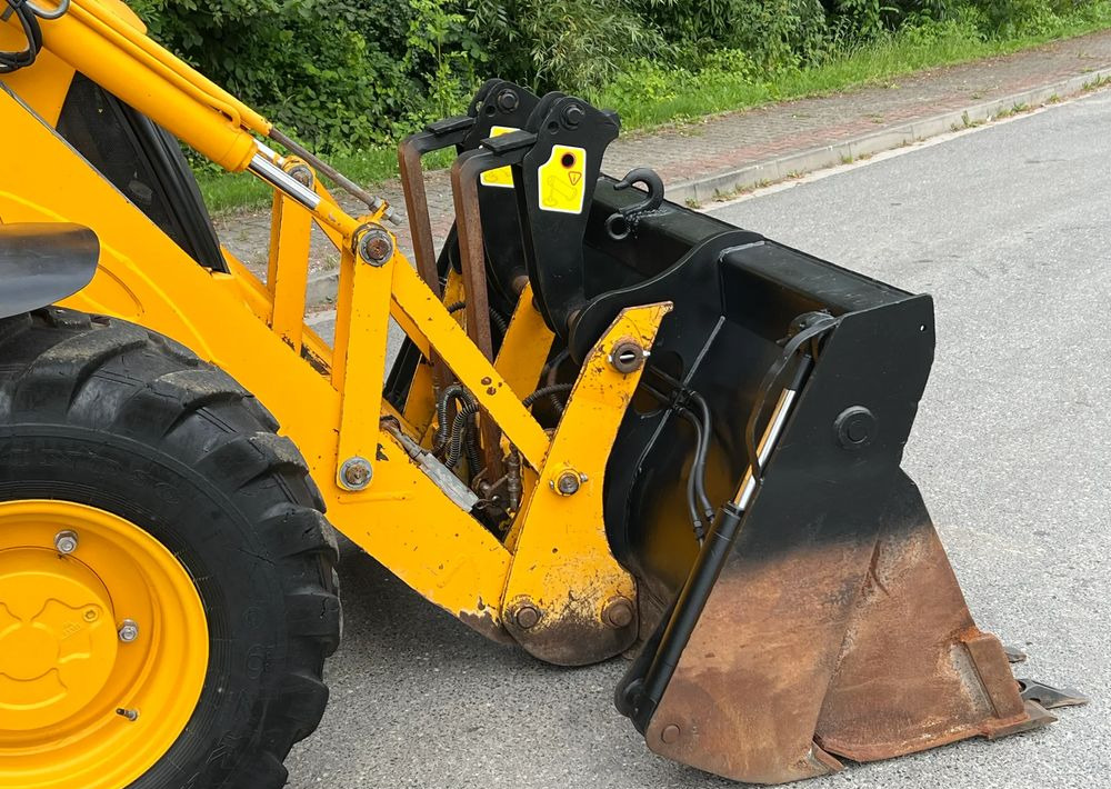 JCB * 3CX * JCB CONTRACTOR * Koparko Ładowarka Bardzo Dobry Stan - Iş makinesi: fotoğraf 4 JCB * 3CX * JCB CONTRACTOR * Koparko Ładowarka Bardzo Dobry Stan - Iş makinesi: fotoğraf 4
