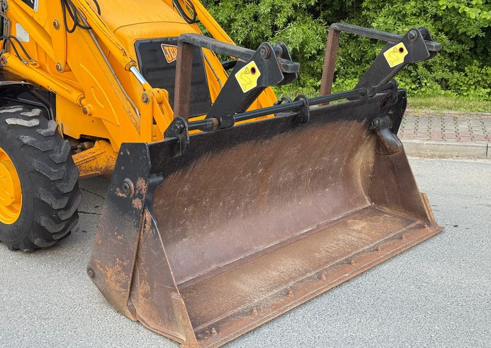 JCB * Koparko Ładowarka * JCB 3CX * Bardzo Dobry Stan - Iş makinesi: fotoğraf 2 JCB * Koparko Ładowarka * JCB 3CX * Bardzo Dobry Stan - Iş makinesi: fotoğraf 2