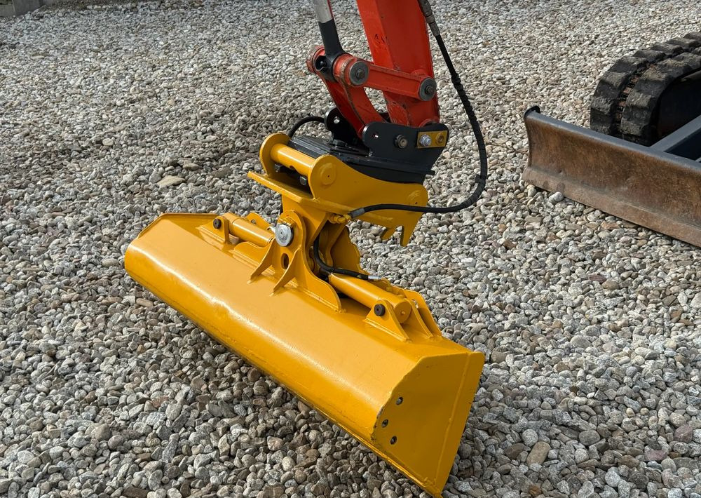 Kubota * Minikoparka * Kubota KX 027-4 * 2.8 Tony * Perfekcyjny Stan * - Mini ekskavatör: fotoğraf 3 Kubota * Minikoparka * Kubota KX 027-4 * 2.8 Tony * Perfekcyjny Stan * - Mini ekskavatör: fotoğraf 3