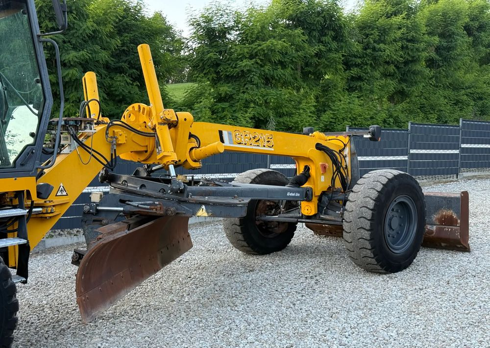 Silindir makinesi XCMG * Równiarka XCMG GR 215 * Maszyna Drogowa *: fotoğraf 16