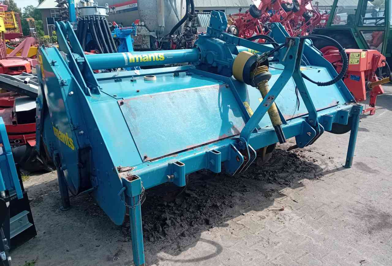 Imants 45SP290DRH *Defect* - Toprak işleme makinesi: fotoğraf 2 Imants 45SP290DRH *Defect* - Toprak işleme makinesi: fotoğraf 2