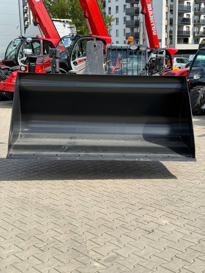 Manitou CBA 1500 L2450 LDR 52612441 NEW - Kova - İş makinaları: fotoğraf 4 Manitou CBA 1500 L2450 LDR 52612441 NEW - Kova - İş makinaları: fotoğraf 4