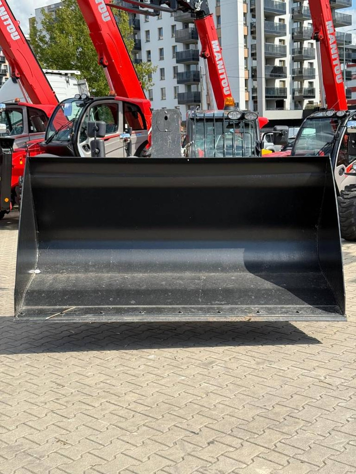 Manitou CBA 1500 L2450 LDR 570548 NEW - Kova - İş makinaları: fotoğraf 4 Manitou CBA 1500 L2450 LDR 570548 NEW - Kova - İş makinaları: fotoğraf 4