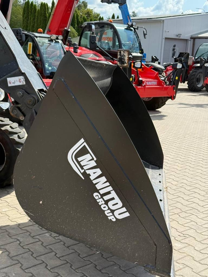 Manitou CBA 1500 L2450 LDR 570548 NEW - Kova - İş makinaları: fotoğraf 2 Manitou CBA 1500 L2450 LDR 570548 NEW - Kova - İş makinaları: fotoğraf 2