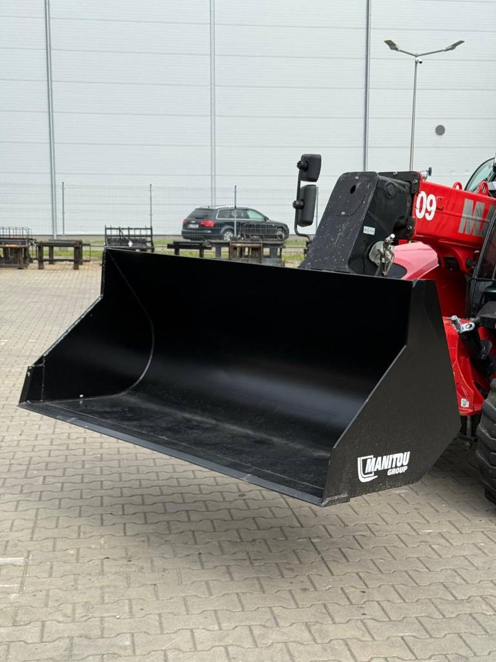 Manitou CBR 730/1850 571831 NEW 2025 - Kova - İş makinaları: fotoğraf 3 Manitou CBR 730/1850 571831 NEW 2025 - Kova - İş makinaları: fotoğraf 3