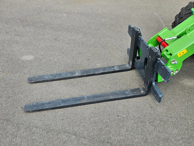 Avant XHD120 CM Palletvork - Ataşman - Tarım araçları: fotoğraf 1 Avant XHD120 CM Palletvork - Ataşman - Tarım araçları: fotoğraf 1