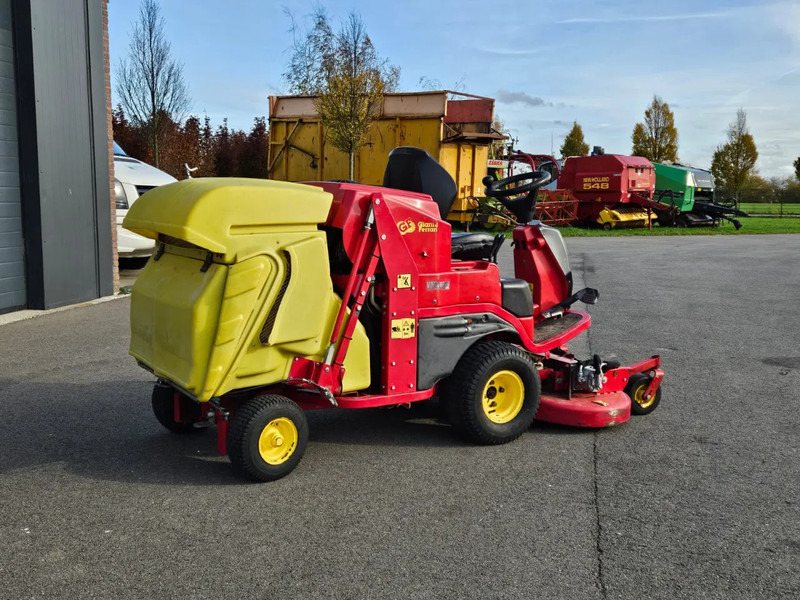 Gianni ferrari GTS200 Zitmaaier - Çim biçme makinesi: fotoğraf 3 Gianni ferrari GTS200 Zitmaaier - Çim biçme makinesi: fotoğraf 3