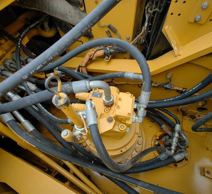 CAT 336d Caterpillar tracked excavator Warranty up to 10 YEARS CAT 336d Caterpillar гусеничний екскаватор Гарантія до 10 РОКІВ CAT 336d Caterpillar koparka gąsienicowa Gwarancja do 10 LAT - Paletli ekskavatör: fotoğraf 4 CAT 336d Caterpillar tracked excavator Warranty up to 10 YEARS CAT 336d Caterpillar гусеничний екскаватор Гарантія до 10 РОКІВ CAT 336d Caterpillar koparka gąsienicowa Gwarancja do 10 LAT - Paletli ekskavatör: fotoğraf 4
