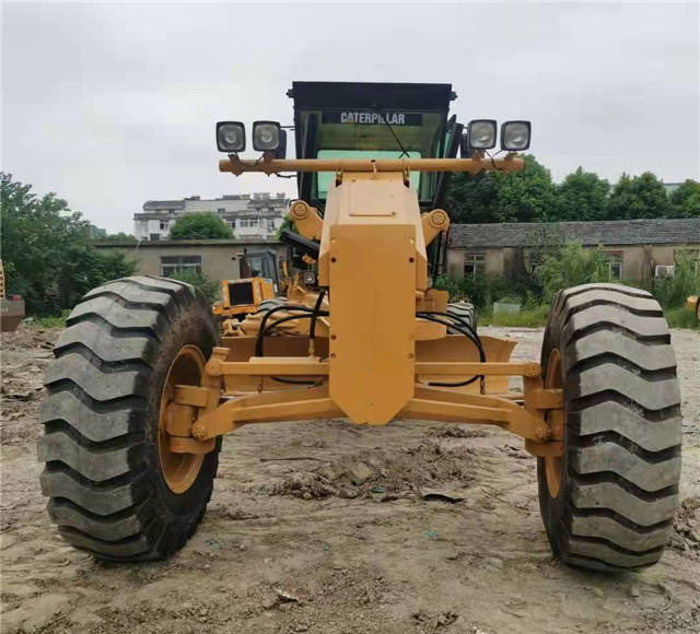 CAT Caterpillar 140 G Motor Grader Warranty up to 10 YEARS | CAT Caterpillar 140 G рівнинна машина Гарантія до 10 РОКІВ - Greyder: fotoğraf 4 CAT Caterpillar 140 G Motor Grader Warranty up to 10 YEARS | CAT Caterpillar 140 G рівнинна машина Гарантія до 10 РОКІВ - Greyder: fotoğraf 4
