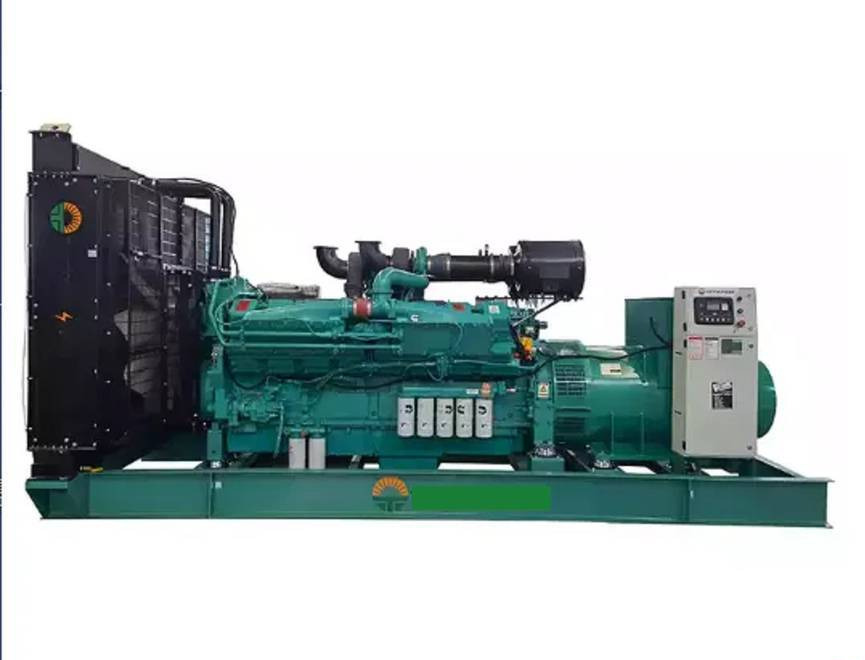CUMMINS STAMFORD - Elektrikli jeneratör: fotoğraf 3 CUMMINS STAMFORD - Elektrikli jeneratör: fotoğraf 3