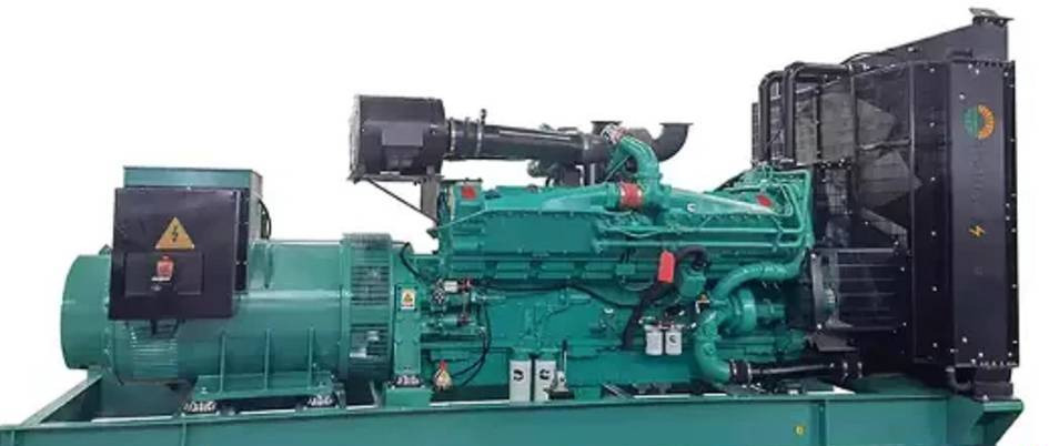CUMMINS STAMFORD - Elektrikli jeneratör: fotoğraf 5 CUMMINS STAMFORD - Elektrikli jeneratör: fotoğraf 5