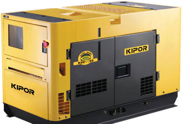 KIPOR 3-phase Generator Set Warranty up to 10 YEARS KIPOR 3 фази Агреґат генератор Гарантія до 10 РОКІВ KIPOR 3 fazy Agregat prądotwórczy Gwarancja do 10 LAT - Elektrikli jeneratör: fotoğraf 2 KIPOR 3-phase Generator Set Warranty up to 10 YEARS KIPOR 3 фази Агреґат генератор Гарантія до 10 РОКІВ KIPOR 3 fazy Agregat prądotwórczy Gwarancja do 10 LAT - Elektrikli jeneratör: fotoğraf 2