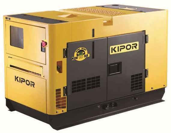 KIPOR 3-phase Generator Set Warranty up to 10 YEARS KIPOR 3 фази Агреґат генератор Гарантія до 10 РОКІВ KIPOR 3 fazy Agregat prądotwórczy Gwarancja do 10 LAT - Elektrikli jeneratör: fotoğraf 1 KIPOR 3-phase Generator Set Warranty up to 10 YEARS KIPOR 3 фази Агреґат генератор Гарантія до 10 РОКІВ KIPOR 3 fazy Agregat prądotwórczy Gwarancja do 10 LAT - Elektrikli jeneratör: fotoğraf 1