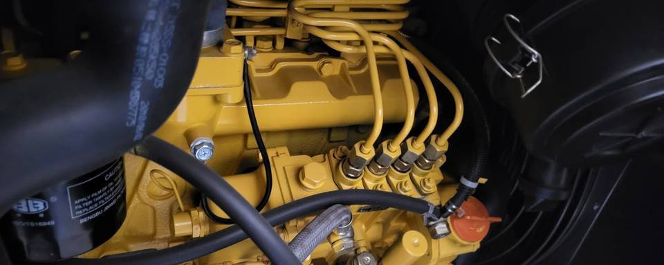 NEW 20 kVA 3-phase Generator Set Warranty up to 10 YEARS НОВИЙ Генератор Агреґат 20 kVA 3 фази Гарантія до 10 РОКІВ NOWY Generator agregat 20 kVA 3 fazy Gwarancja do 10 LAT - Elektrikli jeneratör: fotoğraf 4 NEW 20 kVA 3-phase Generator Set Warranty up to 10 YEARS НОВИЙ Генератор Агреґат 20 kVA 3 фази Гарантія до 10 РОКІВ NOWY Generator agregat 20 kVA 3 fazy Gwarancja do 10 LAT - Elektrikli jeneratör: fotoğraf 4