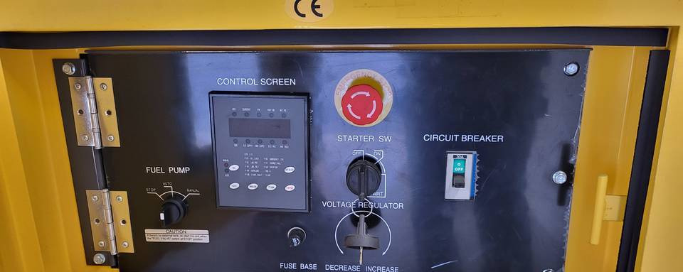 NEW 20 kVA 3-phase Generator Set Warranty up to 10 YEARS НОВИЙ Генератор Агреґат 20 kVA 3 фази Гарантія до 10 РОКІВ NOWY Generator agregat 20 kVA 3 fazy Gwarancja do 10 LAT - Elektrikli jeneratör: fotoğraf 3 NEW 20 kVA 3-phase Generator Set Warranty up to 10 YEARS НОВИЙ Генератор Агреґат 20 kVA 3 фази Гарантія до 10 РОКІВ NOWY Generator agregat 20 kVA 3 fazy Gwarancja do 10 LAT - Elektrikli jeneratör: fotoğraf 3