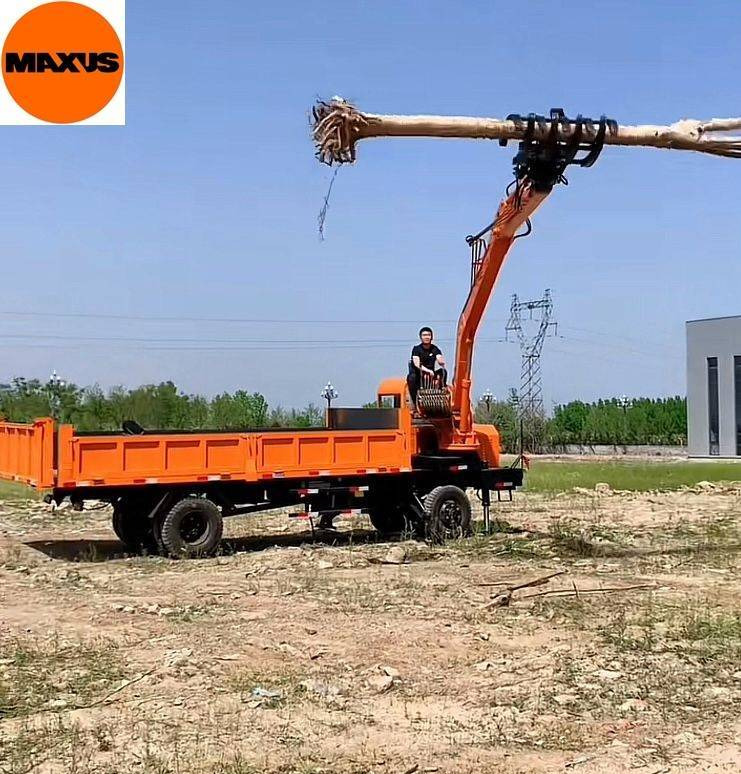NEW 4x4 Dump Truck HDS Crane 2 Tons MAXUS НОВИЙ самоскид 4x4 HDS Кран-маніпулятор 2 тони MAXUS NOWA Wywrotka 4x4 HDS Żuraw Dźwig 2 tony MAXUS - Damperli kamyon, Vinçli kamyon: fotoğraf 5 NEW 4x4 Dump Truck HDS Crane 2 Tons MAXUS НОВИЙ самоскид 4x4 HDS Кран-маніпулятор 2 тони MAXUS NOWA Wywrotka 4x4 HDS Żuraw Dźwig 2 tony MAXUS - Damperli kamyon, Vinçli kamyon: fotoğraf 5
