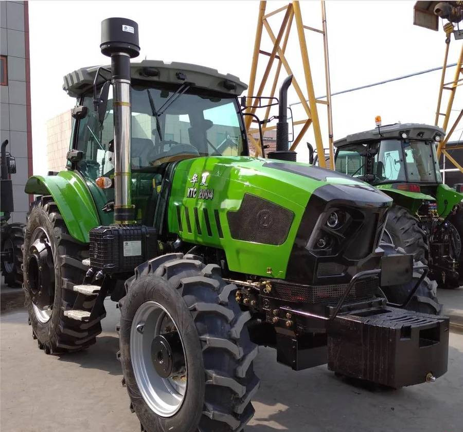 NEW 4x4 Tractor 130 HP MAXUS Warranty up to 10 YEARS НОВИЙ Трактор 4x4 130 К.с. MAXUS Гарантія до 10 РОКІВ NOWY Ciągnik 4x4 130 KM MAXUS Gwarancja do 10 LAT - Traktör: fotoğraf 4 NEW 4x4 Tractor 130 HP MAXUS Warranty up to 10 YEARS НОВИЙ Трактор 4x4 130 К.с. MAXUS Гарантія до 10 РОКІВ NOWY Ciągnik 4x4 130 KM MAXUS Gwarancja do 10 LAT - Traktör: fotoğraf 4
