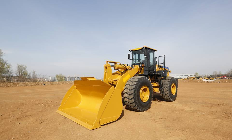 Yeni Tekerlekli yükleyici NEW CAT Caterpillar 7 TON Loader Warranty up to 10 YEARS НОВА Копарка CAT Caterpillar 7 ТОН Гарантія до 10 РОКІВ NOWA Ładowarka CAT Caterpillar 7 TON Gwarancja do 10 LAT: fotoğraf 10