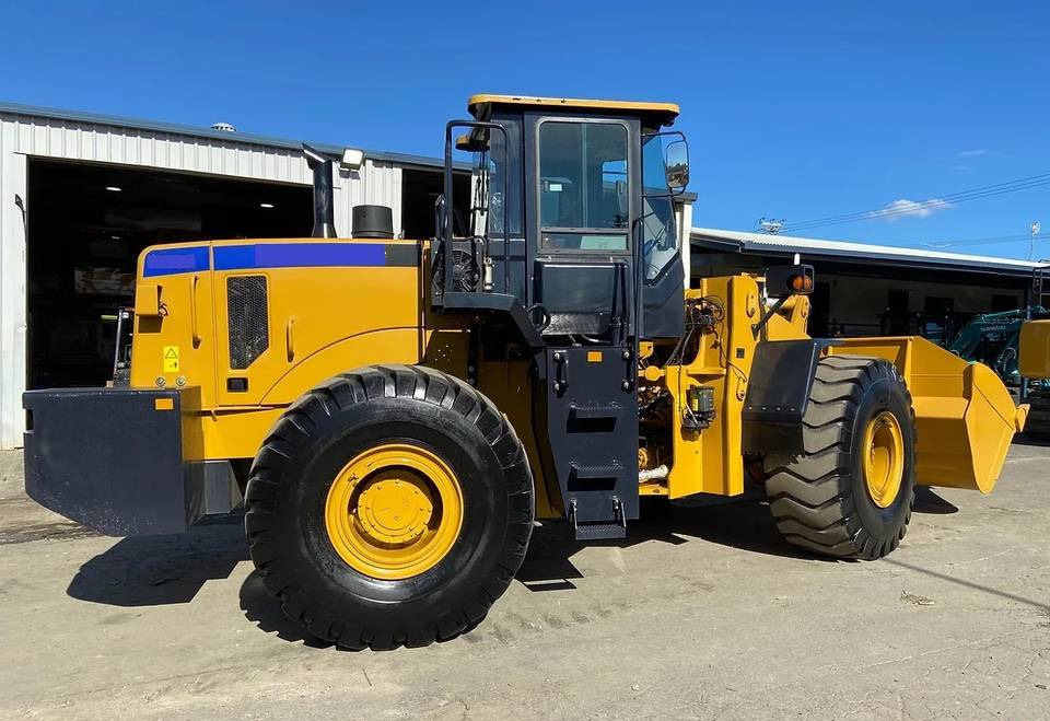 NEW CAT Caterpillar 7 TON Loader Warranty up to 10 YEARS НОВА Копарка CAT Caterpillar 7 ТОН Гарантія до 10 РОКІВ NOWA Ładowarka CAT Caterpillar 7 TON Gwarancja do 10 LAT - Tekerlekli yükleyici: fotoğraf 2 NEW CAT Caterpillar 7 TON Loader Warranty up to 10 YEARS НОВА Копарка CAT Caterpillar 7 ТОН Гарантія до 10 РОКІВ NOWA Ładowarka CAT Caterpillar 7 TON Gwarancja do 10 LAT - Tekerlekli yükleyici: fotoğraf 2